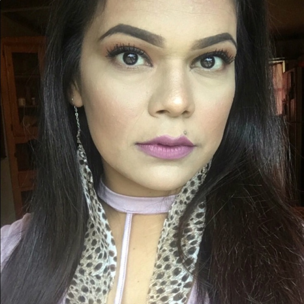 Meet your Posher, Seidy